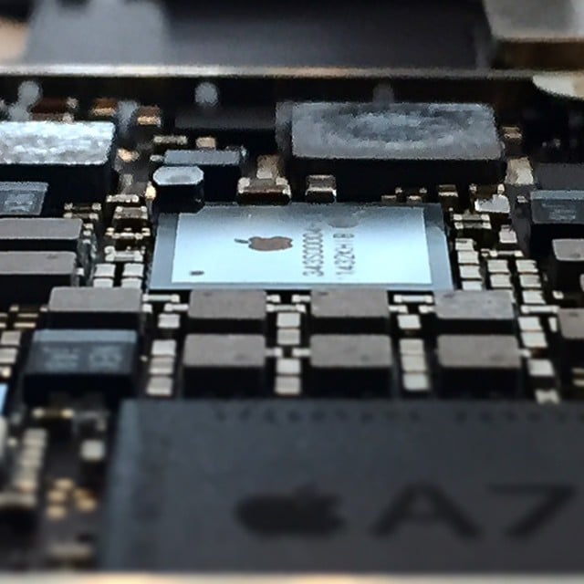 iWorx Smartphone Repair & Customization