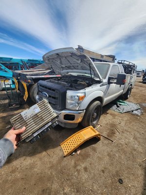 Bryans Remotes & Keys