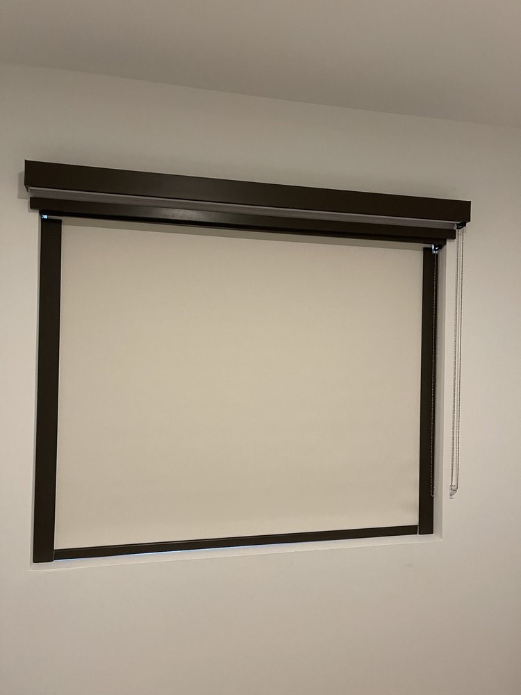 Blinds BSR Miami
