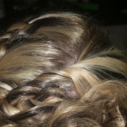 The Creative Zone Hair Salon - 34 Photos - Hair Salons ...