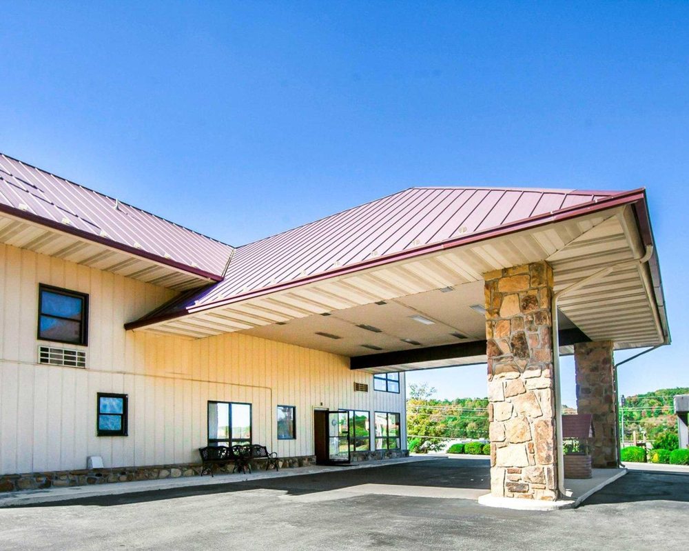 Quality Inn Kodak Sevierville 32 Photos & 10 Reviews Hotels 155
