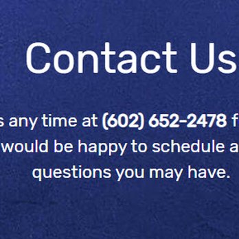 Precision Air Heating 24 Photos 188 Reviews Photo Of Precision Air Heating Chandler Az United States