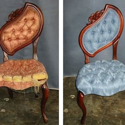 Tina\'s Upholstery - Furniture Reupholstery - 122 Brookridge Dr, La ... Tina\'s Upholstery - Furniture Reupholstery - 122 Brookridge Dr, La ...