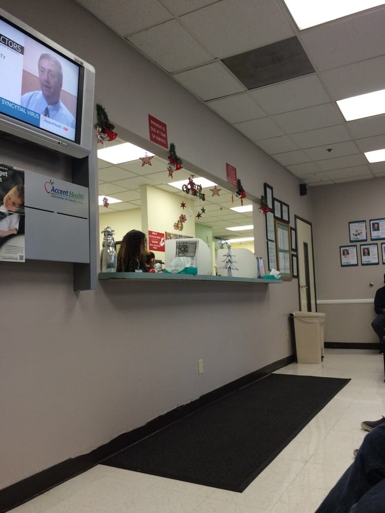 image of business Lasalle Medical Associates