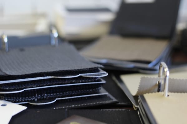 Raheb Custom Tailoring