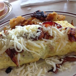 Photos For Norwich Country Kitchen Yelp Photo Of Norwich Country Kitchen East Ny United States Bacon And