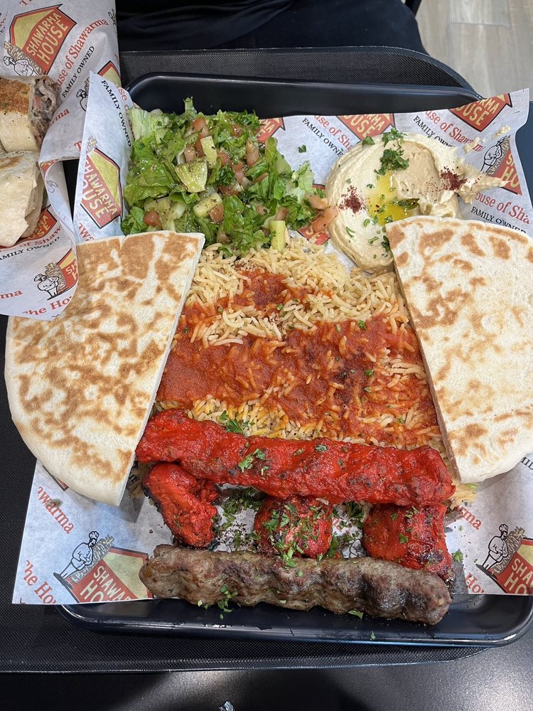 Shawarma House