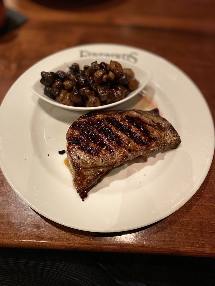 Firebirds Wood Fired Grill