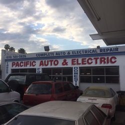 Pacific Auto Electric Repair 6036 Hazeltine Ave Valley Glen Photo Of Pacific Auto Electric Van Nuys Ca United States Add A