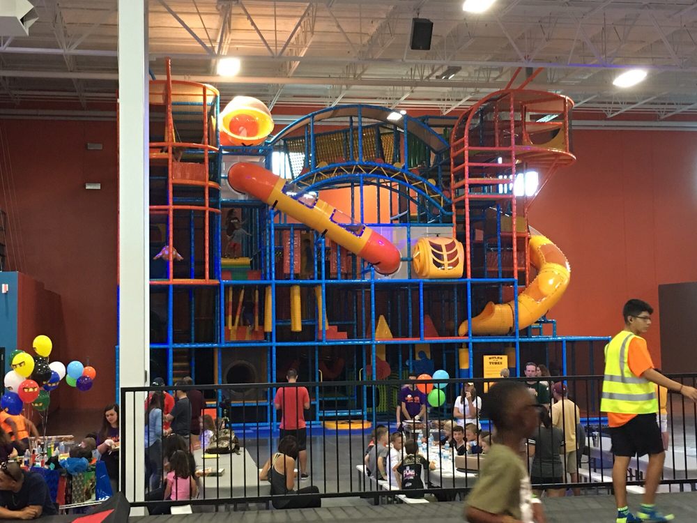 Giant indoor play structure - Yelp Giant indoor play structure - Yelp