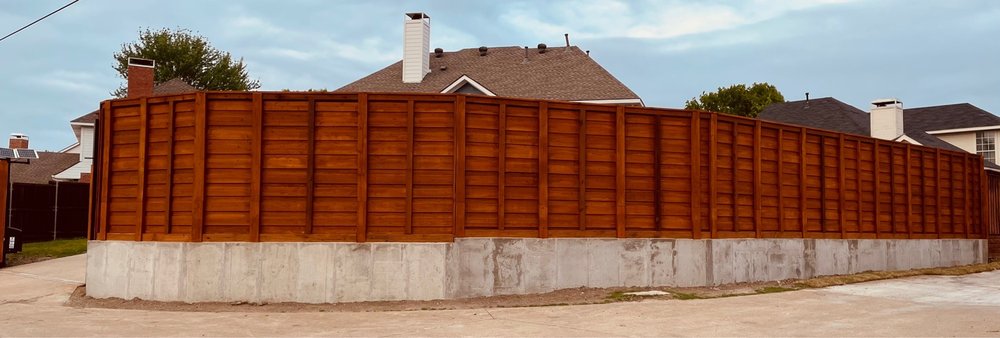 Fence Fanatics