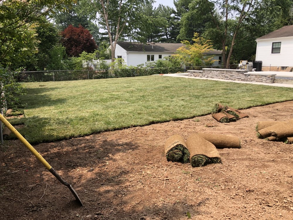 Castro Landscaping