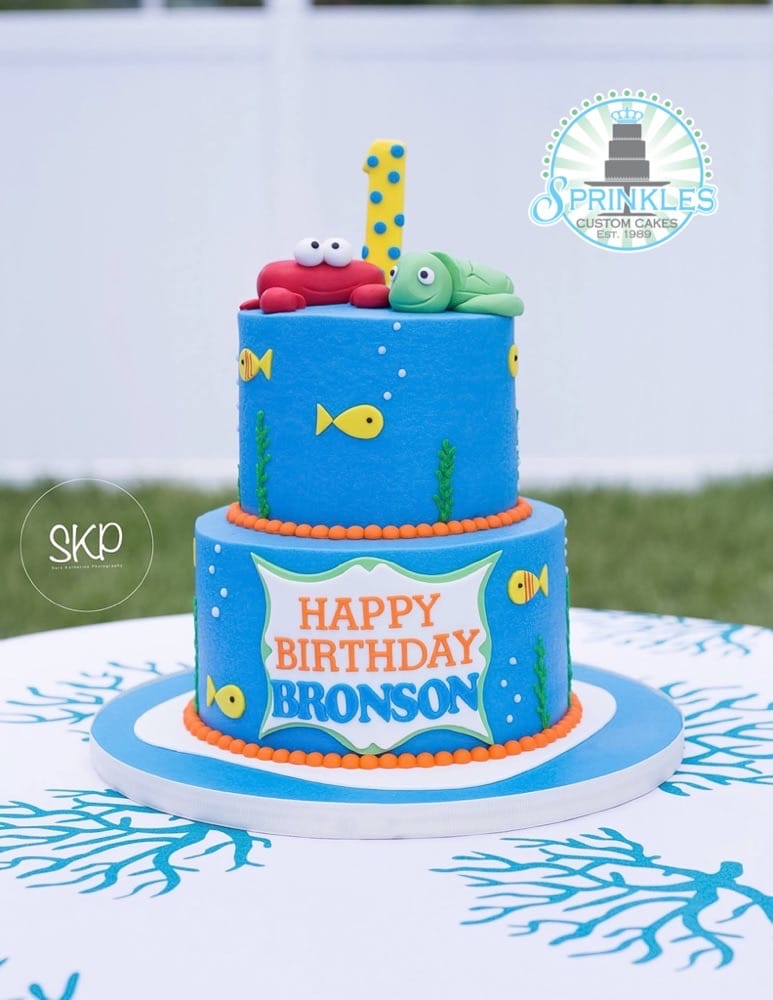 Sprinkles Custom Cakes 72 Photos & 28 Reviews Custom Cakes 501 W