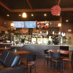 Twisted Doughnuts Cafe Closed 197 Photos 107 Reviews Photo Of Twisted Doughnuts Cafe Lawrenceville Ga United States Nice
