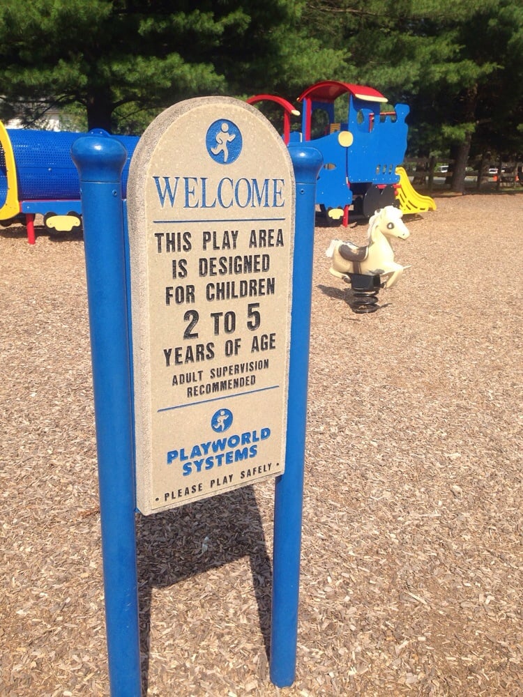 Briar Patch Park