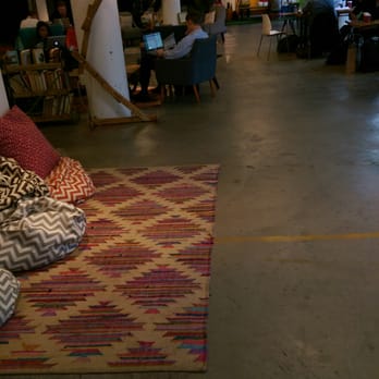 Aws Pop Up Loft 25 Photos 12 Reviews Shared Office
