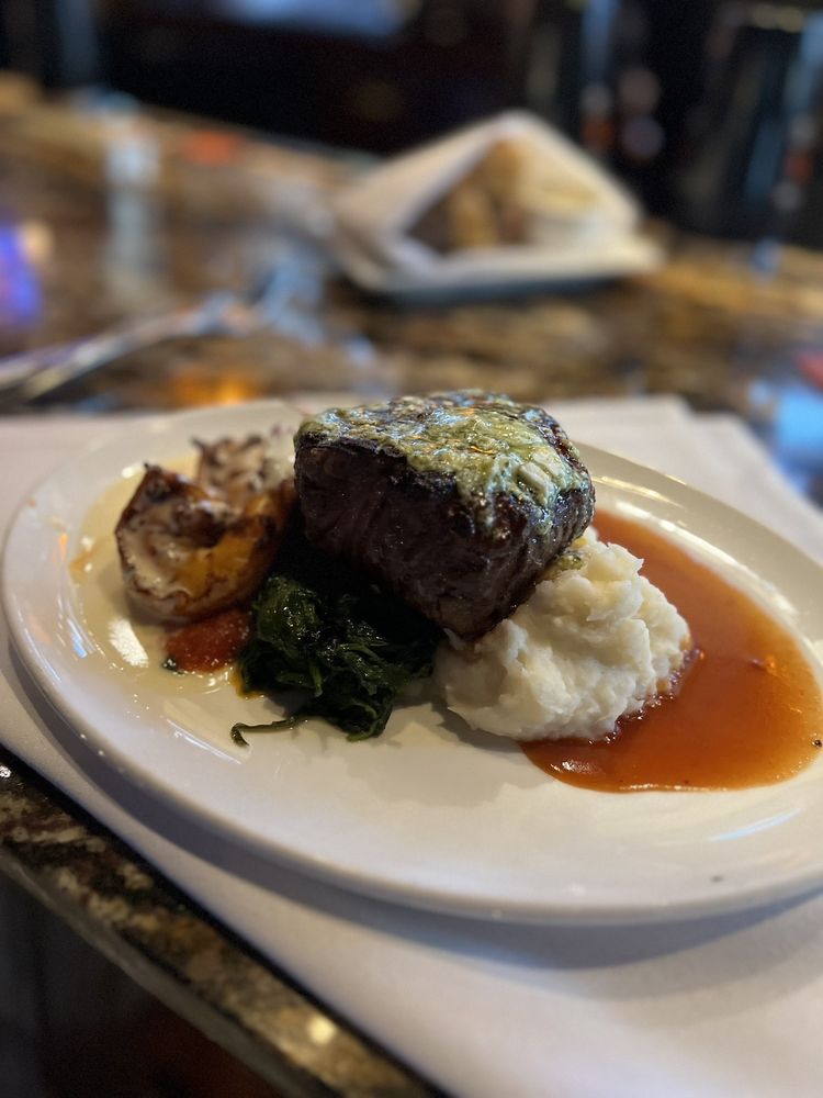 Cork Tree California Cuisine Cork Tree California Cuisine