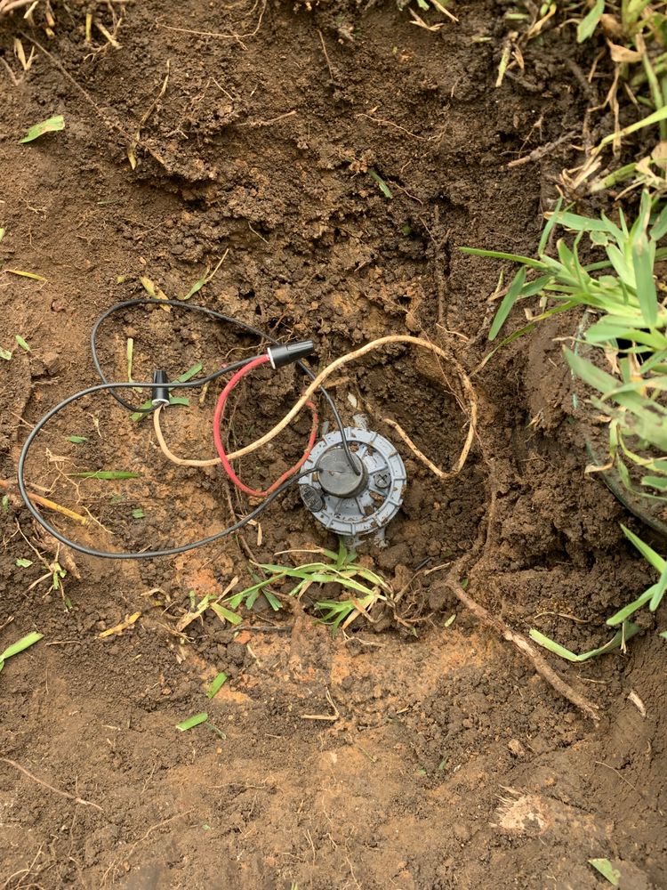 The Sprinkler Solutions