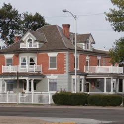 Hasbrouck Salon and Spa - Hair Salons - 1403 12th Ave S, Nampa, ID