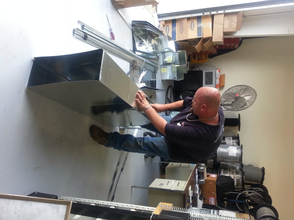 image of business A-1 Cooling & Refrigeration