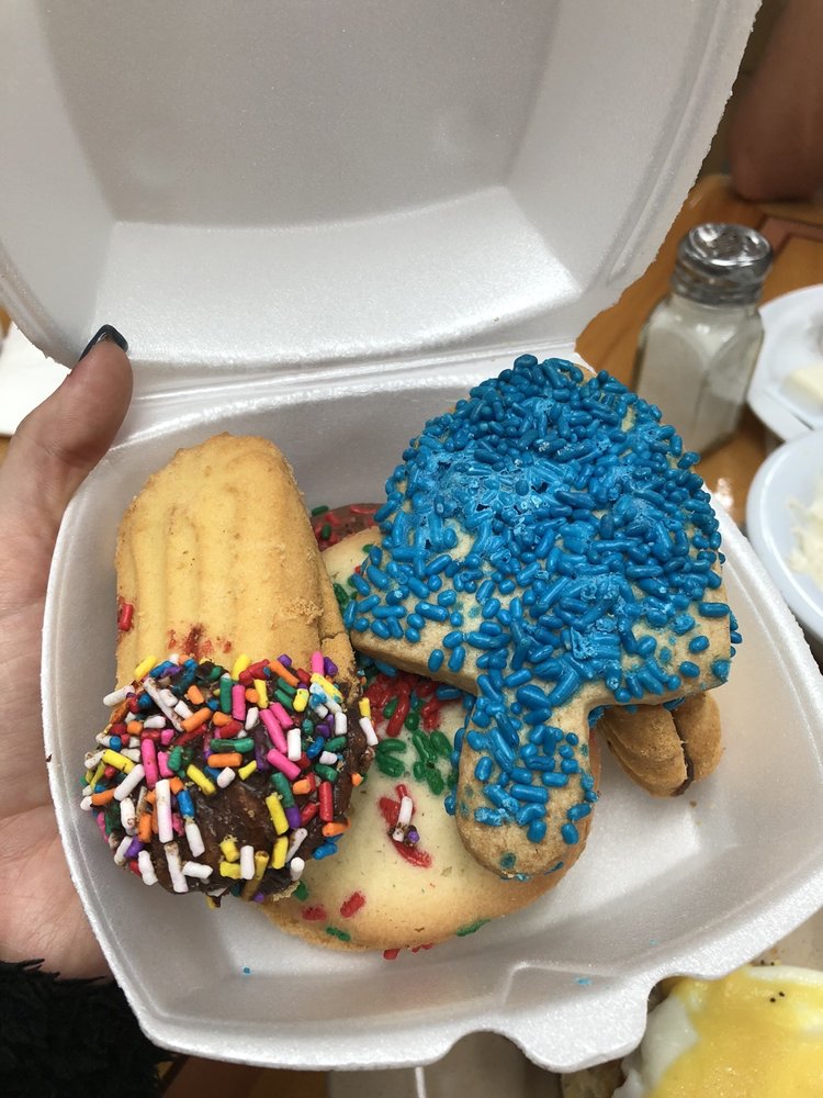 Bagel Cove Restaurant & Deli