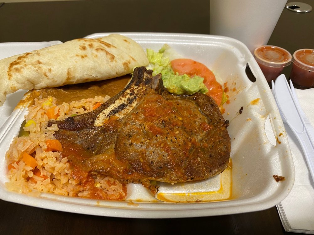 Taqueria Jalisco Express