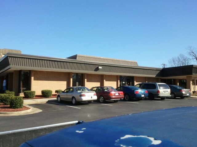 State Employees Credit Union