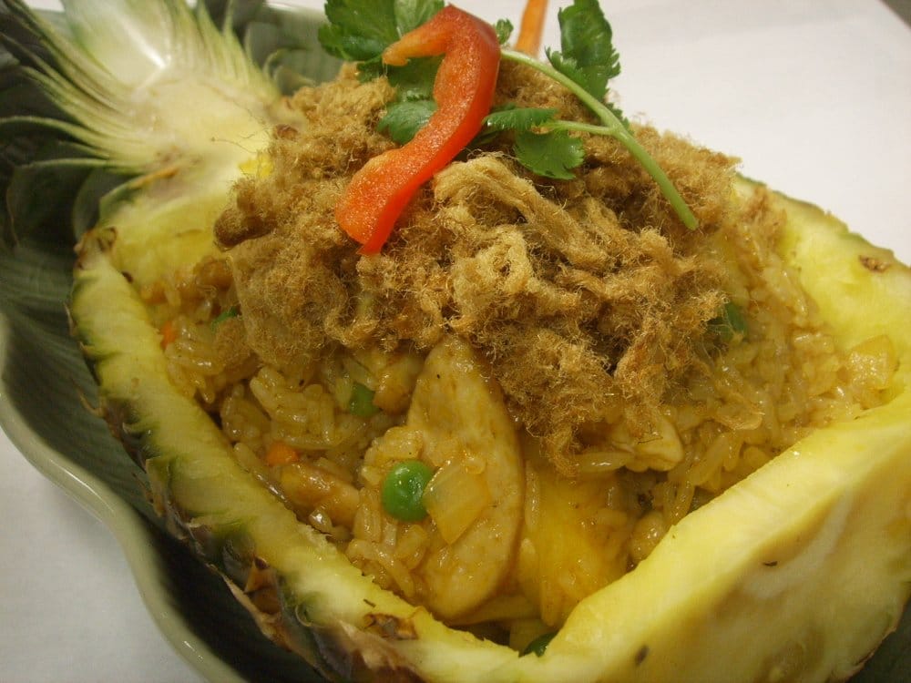 Thai Food Delivery Ann Arbor Thai Food Delivery Ann Arbor