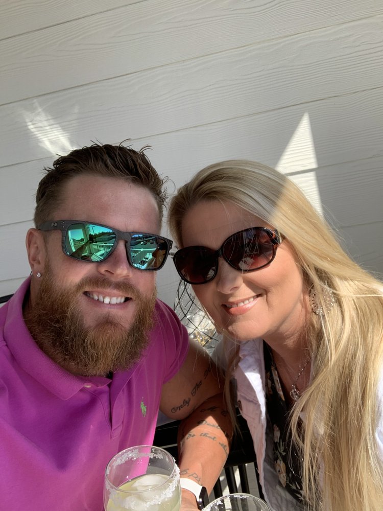 The Preserve at Carteret Place