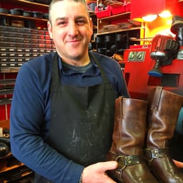 Shoe Repair Glasgow City Centre Shoe Repair Glasgow City Centre