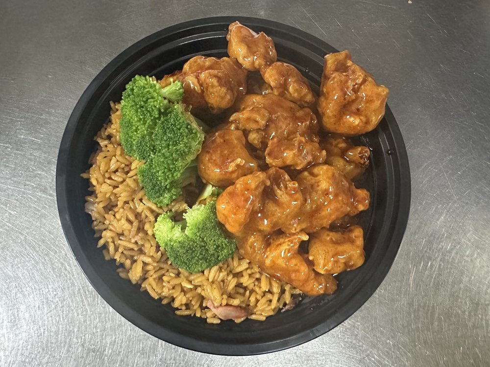 China Palace