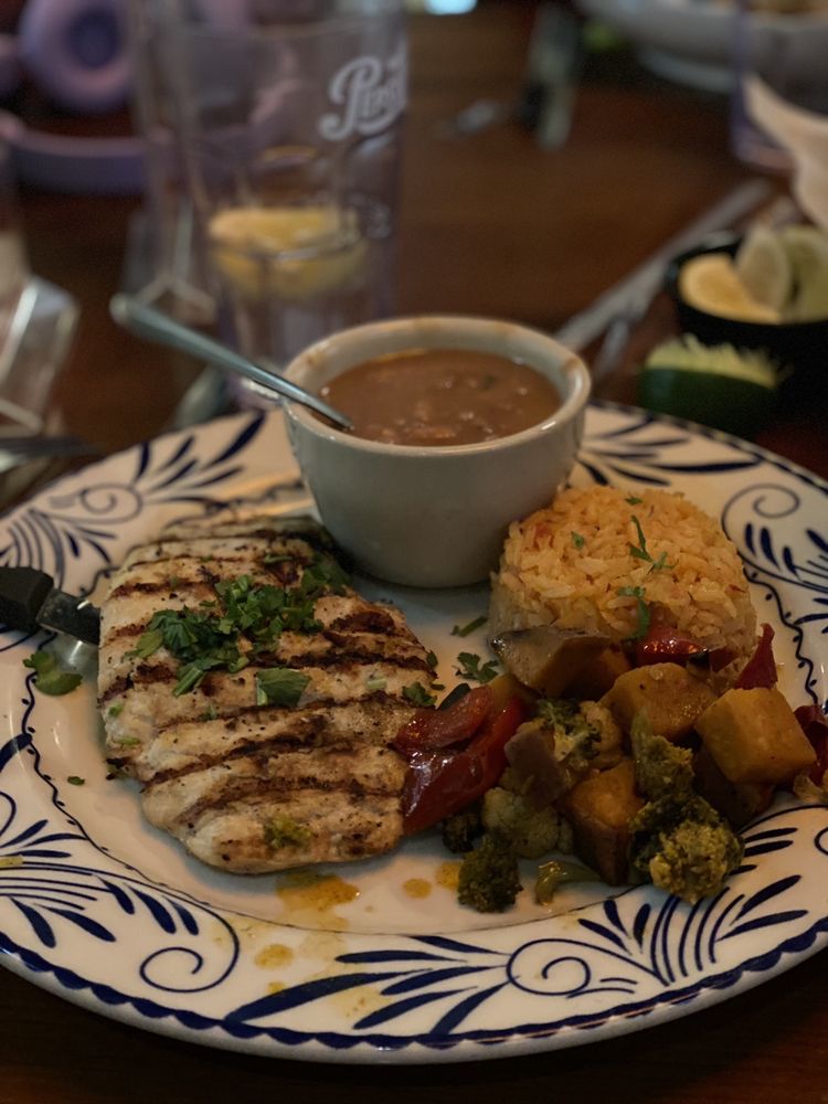 Cristina's Fine Mexican Restaurant