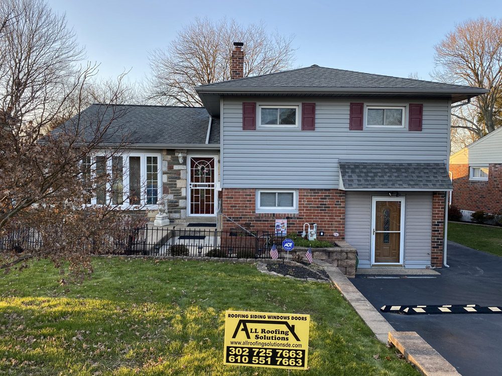 All Roofing Solutions
