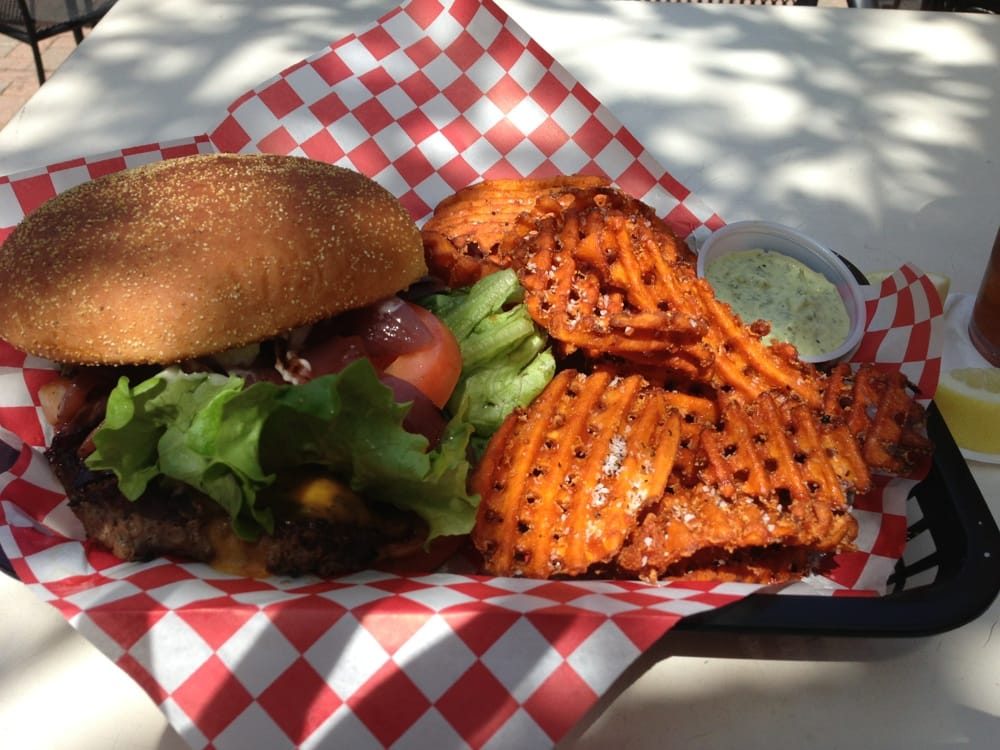 Shaw’s Patio Bar & Grill Order Food Online 80 Photos & 166 Reviews