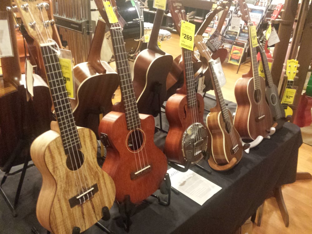 Tom Lee Music Vancouver 16 Photos & 38 Reviews Musical