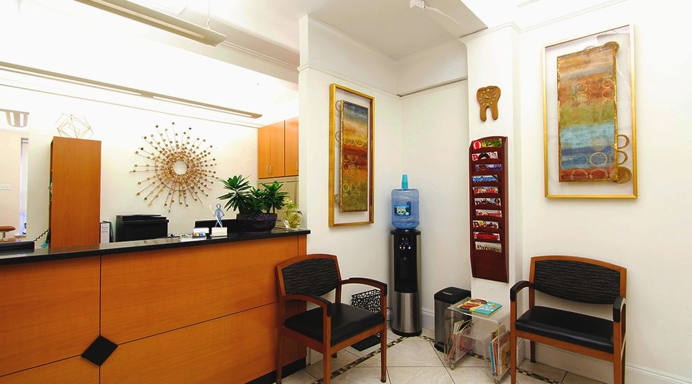 image of business Steven Berkowitz, DDS
