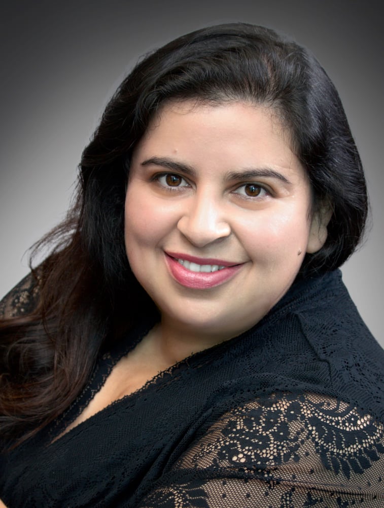 Karen Urrutia - Firm Foundation Finances