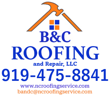 B&C Roofing and Repair