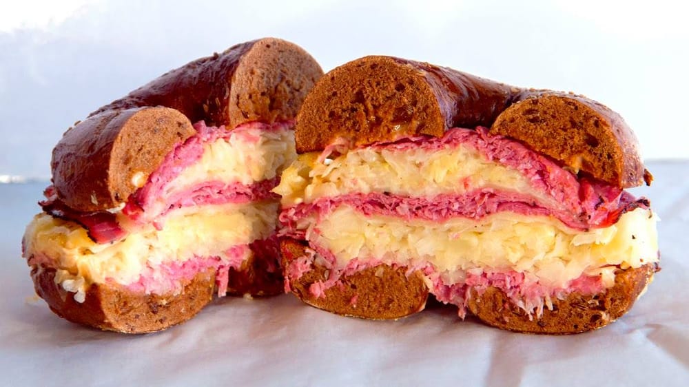 The Bagel Place 53 Photos & 105 Reviews Bagels 1166 Williston Rd