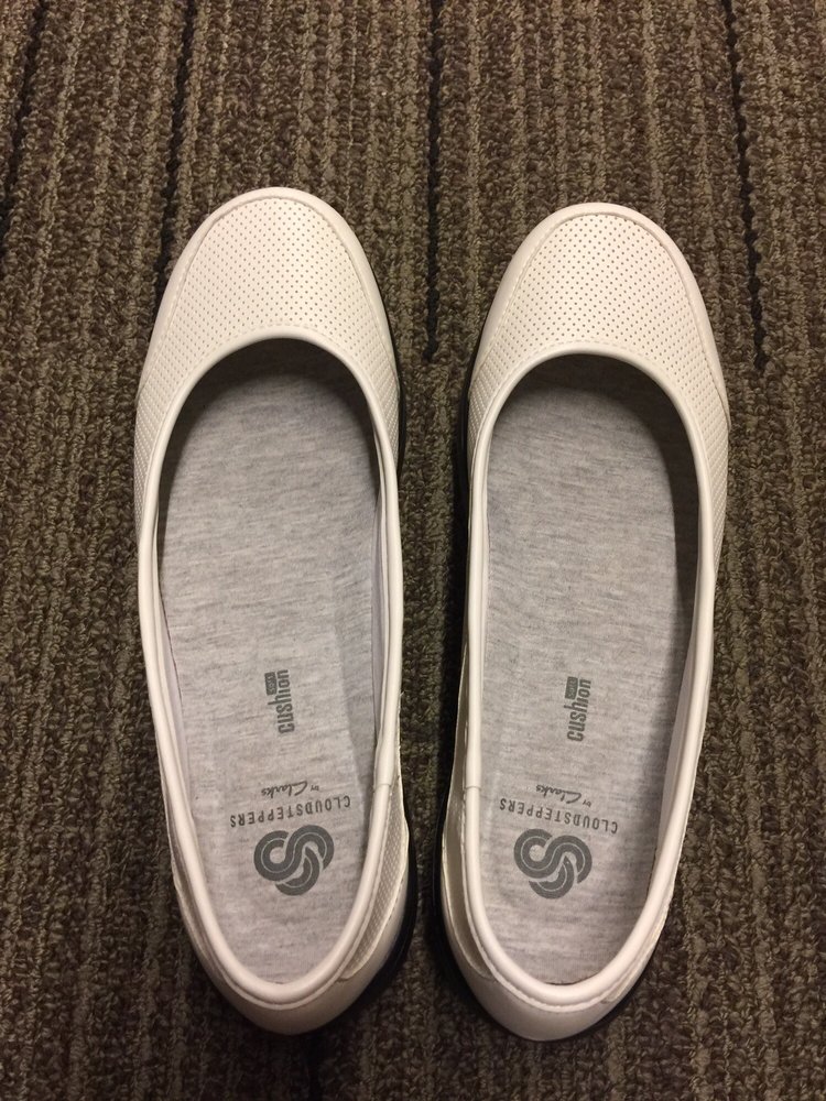 Clarks Bostonian Outlet 12 Reviews Shoe Stores 550