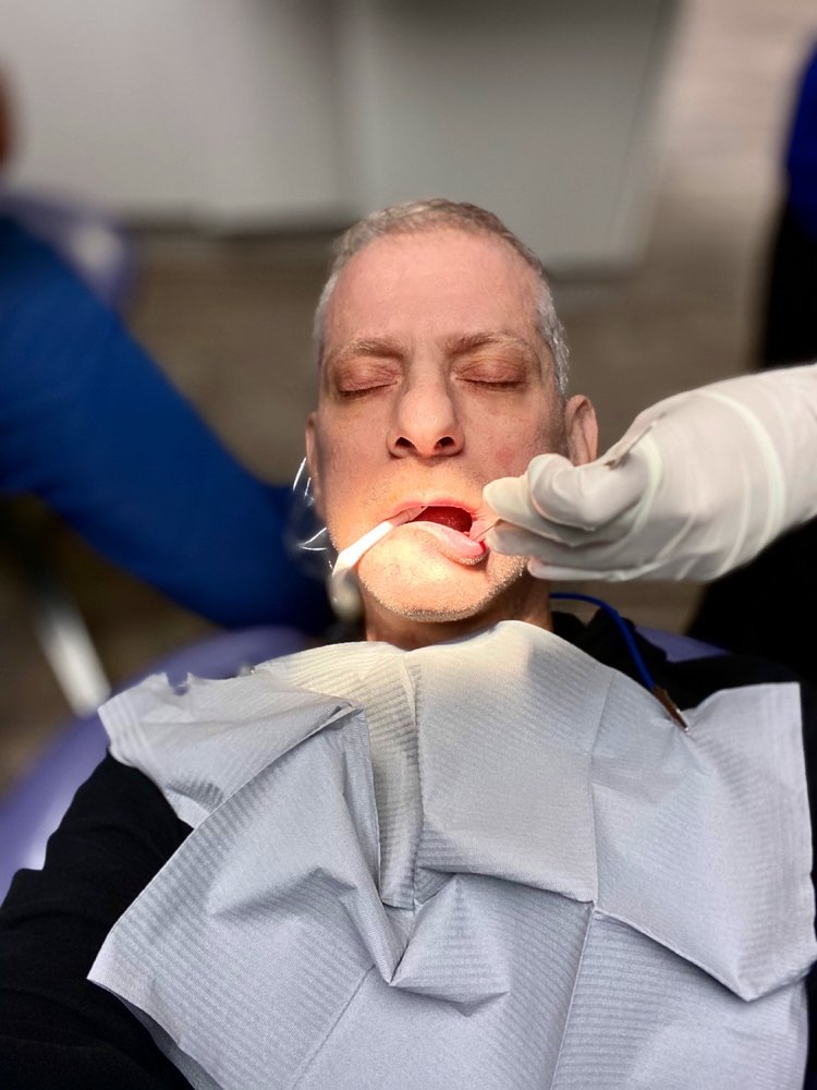 image of business Metropolitan Smiles