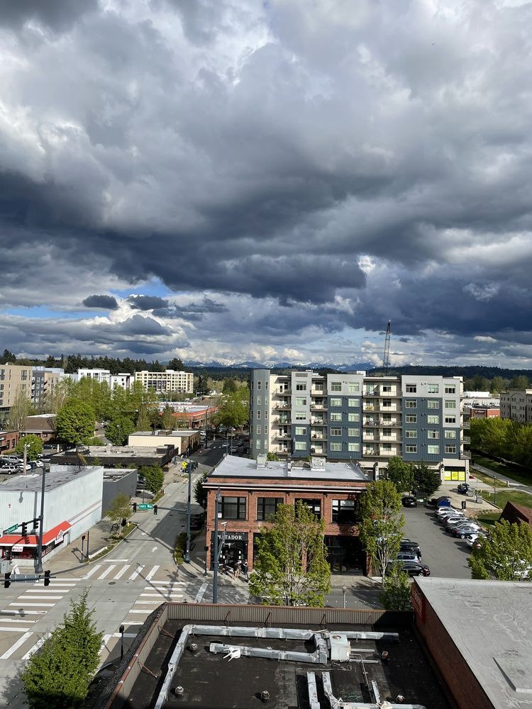 Old Town Lofts Apartments