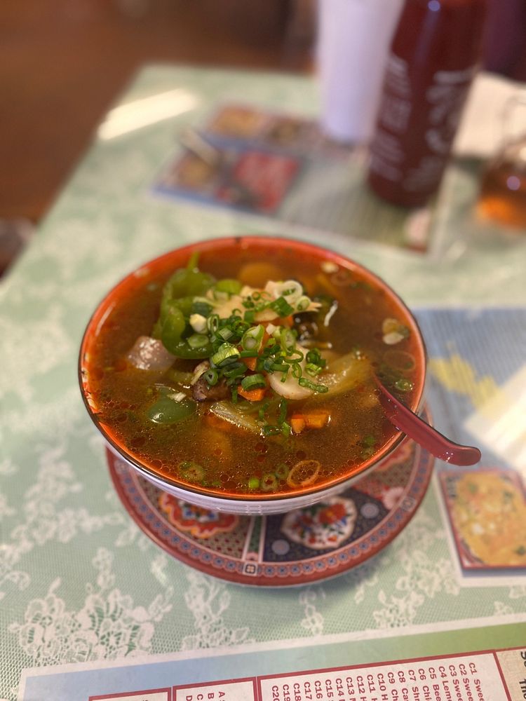 Vietnam Gardens