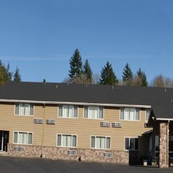 Mt St Helens Motel 28 Photos 19 Reviews Hotels 1340 Photo Of Mt St Helens Motel Castle Rock Wa United States