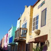 Capitola Venetian Hotel 78 Photos 57 Reviews Hotels 1500 Photo Of Capitola Venetian Hotel Ca United States Condos In Front