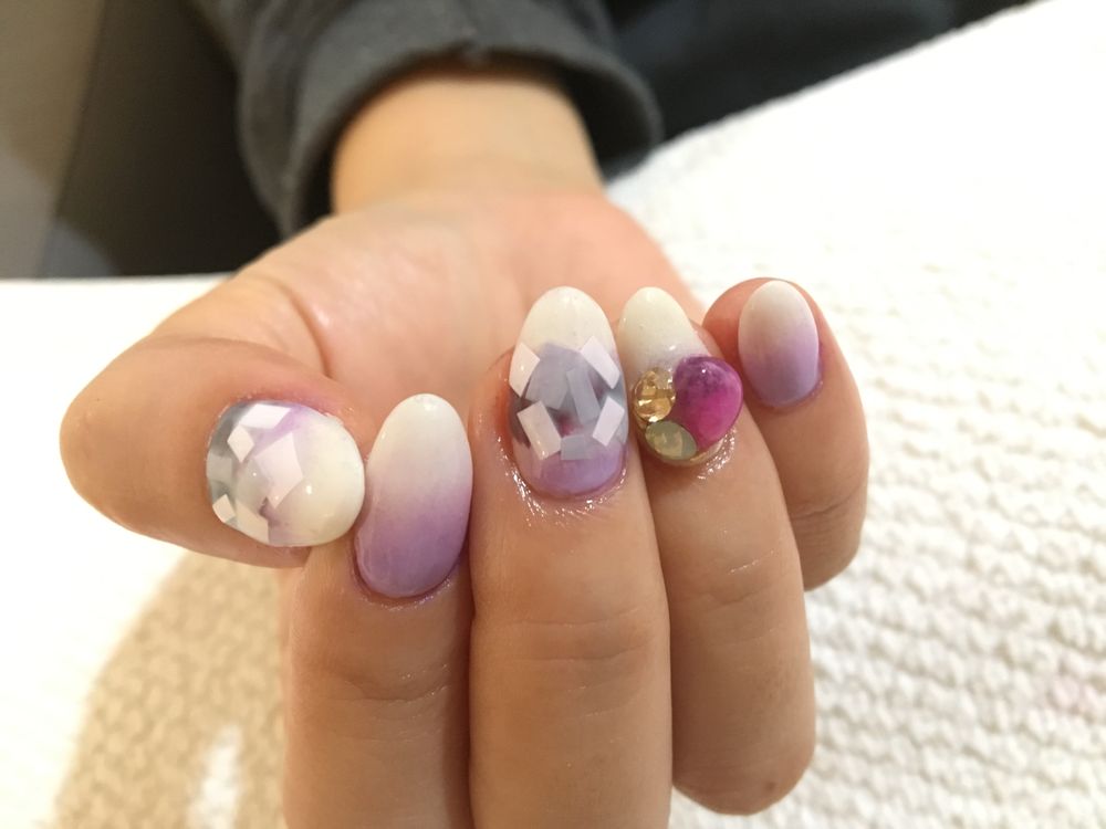 Sakura Nail & Beauty