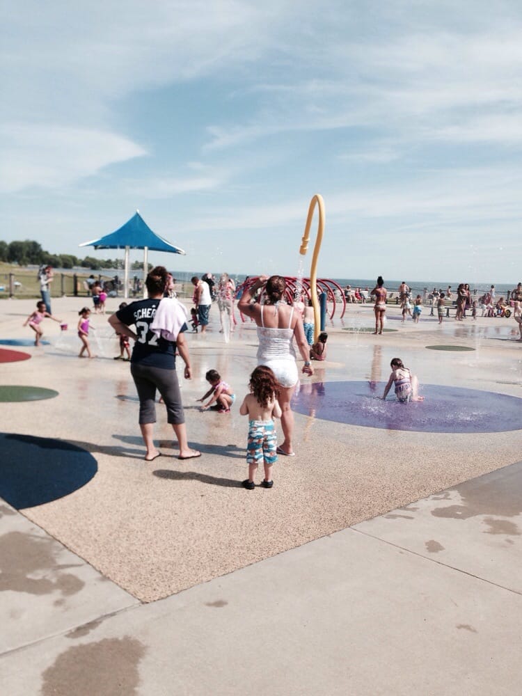 Lake St. Clair Metropark 109 Photos & 45 Reviews Parks 31300 Metro Pkwy, Harrison Township