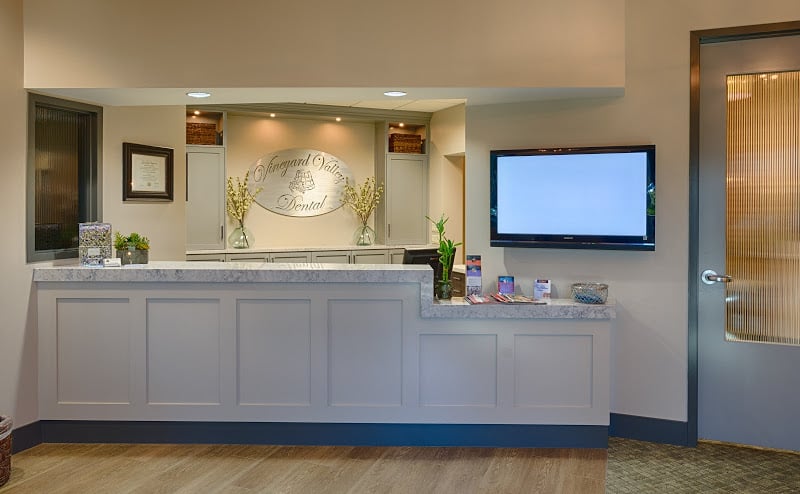 image of business Vineyard Valley Dental, Dr. John Ruzzamenti