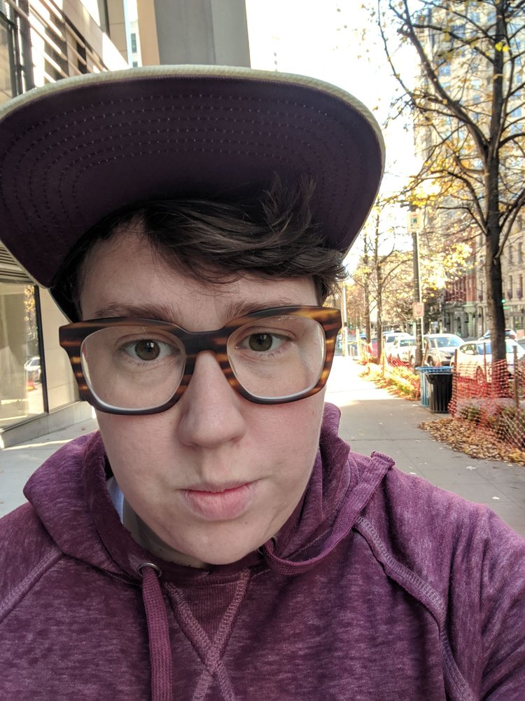 Eyes On You Seattle