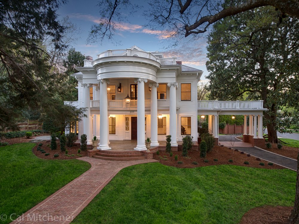 Charlotte Virtual Home Tours